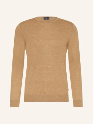 Olymp Sweter braun