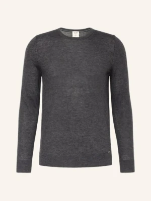 Zdjęcie produktu Olymp Sweter grau
