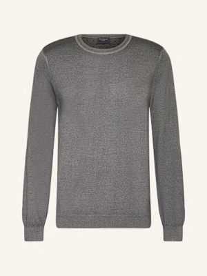 Olymp Sweter grau