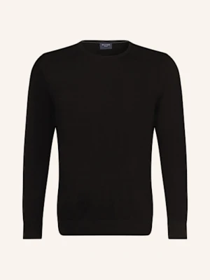 Olymp Sweter schwarz