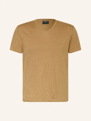 Olymp T-Shirt Z Lnu braun