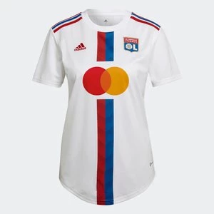 Olympique Lyonnais 22/23 Home Jersey Adidas