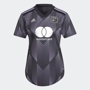 Olympique Lyonnais 22/23 Third Jersey Adidas