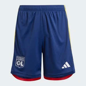 Olympique Lyonnais 23/24 Third Shorts Adidas