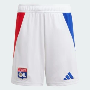 Olympique Lyonnais 24/25 Third Shorts Kids Adidas