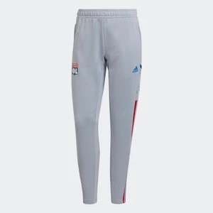 Olympique Lyonnais Tiro 21 Training Pants Adidas