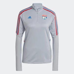 Olympique Lyonnais Tiro 21 Training Top Adidas