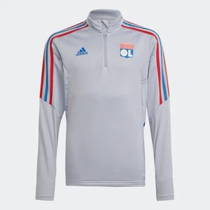 Olympique Lyonnais Tiro 21 Training Top Adidas