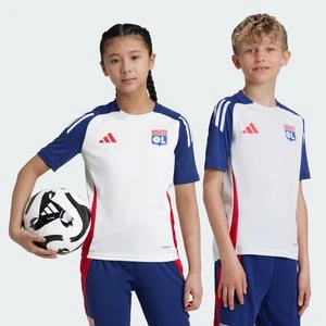 Olympique Lyonnais Tiro 24 Training Jersey Kids Adidas