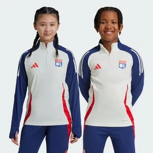 Olympique Lyonnais Tiro 24 Training Top Kids Adidas