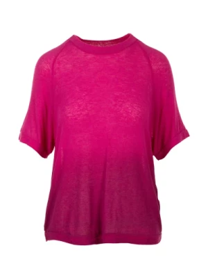 Ombre T-Shirt Top Daniele Fiesoli