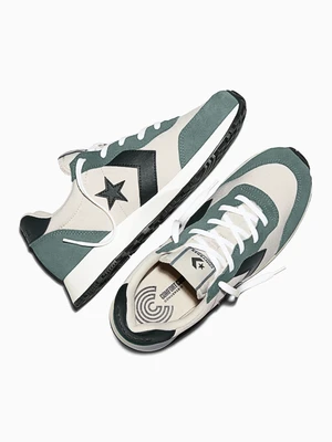 Omega Trainer Suede Converse