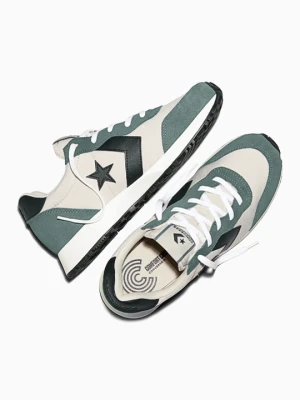 Omega Trainer Suede Converse