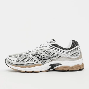 Omni 9 Saucony biały