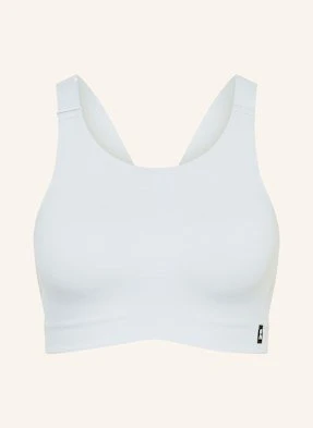 On Biustonosz Sportowy Endurance blau