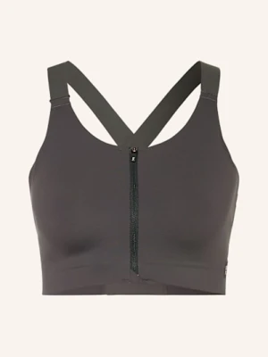 On Biustonosz Sportowy Endurance grau