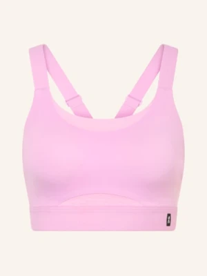 On Biustonosz Sportowy Performance pink