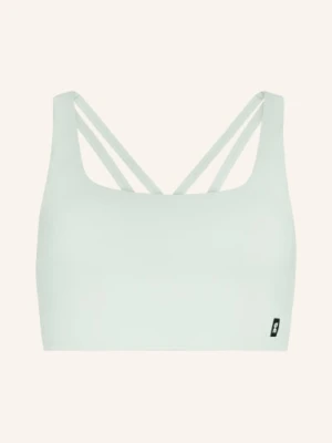 On Biustonosz Sportowy Studio gruen