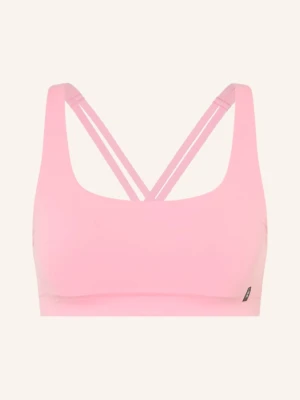 On Biustonosz Sportowy Studio pink