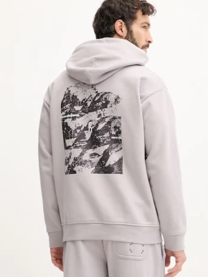 On bluza Club Collective