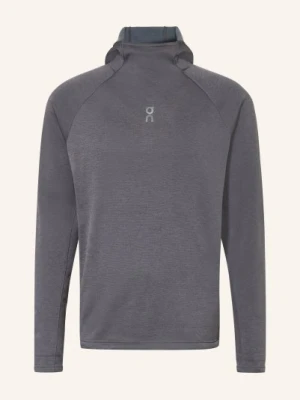 On Bluza Funkcyjna Trek grau