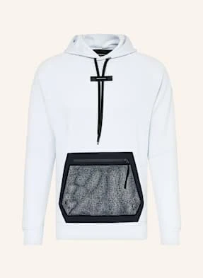 On Bluza Z Kapturem blau