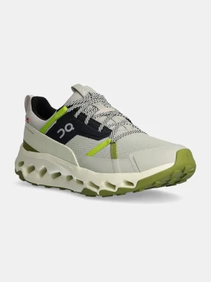On buty outdoorowe Cloudhorizon męskie kolor zielony 3ME10032650