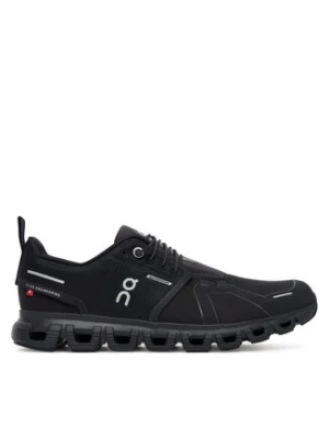 On Buty do biegania Cloud 6 Wp 3WF10051043 Czarny
