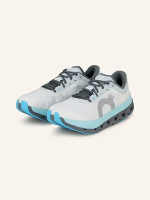 On Buty Do Biegania Cloudflow 5 blau