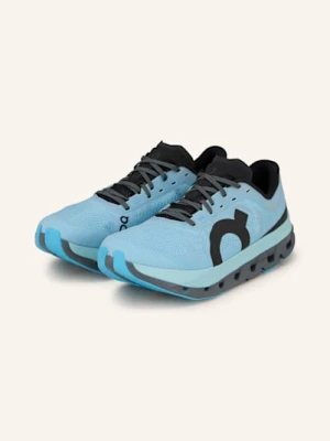 On Buty Do Biegania Cloudflow 5 blau