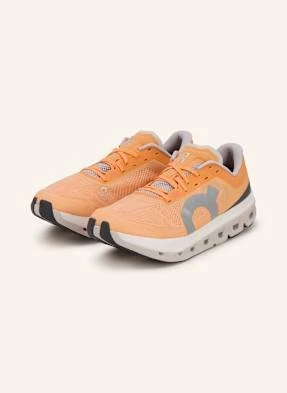 On Buty Do Biegania Cloudflow 5 orange