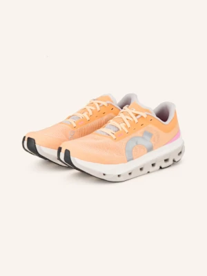 On Buty Do Biegania Cloudflow 5 orange