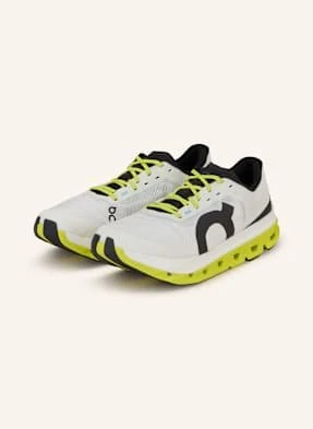 On Buty Do Biegania Cloudflow 5 weiss