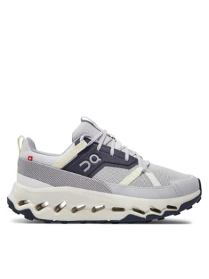 On Buty do biegania Cloudhorizon 3WE10012308 Szary