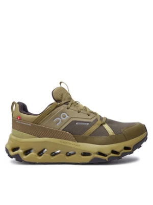On Buty do biegania Cloudhorizon W Wp 3WE10022310 Zielony