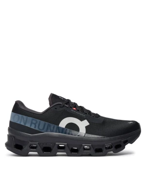 On Buty do biegania Cloudmonster 1 3MF30740553 Czarny