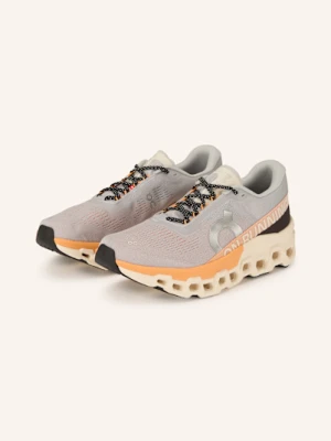 On Buty Do Biegania Cloudmonster 2 grau