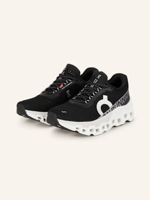 On Buty Do Biegania Cloudmonster 2 schwarz