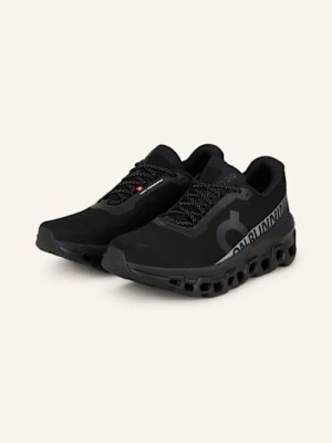 On Buty Do Biegania Cloudmonster 2 schwarz