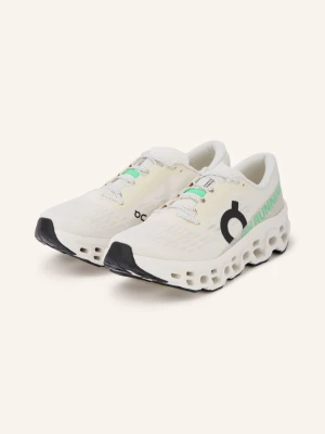 On Buty Do Biegania Cloudmonster 3 beige