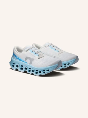 On Buty Do Biegania Cloudmonster 3 beige