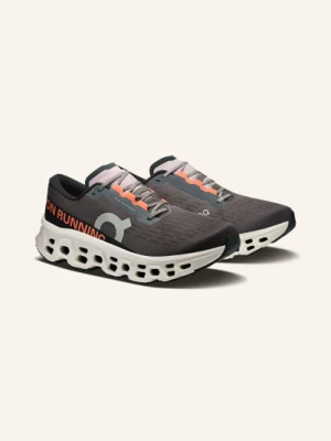 On Buty Do Biegania Cloudmonster 3 grau