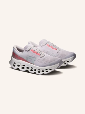 On Buty Do Biegania Cloudmonster 3 grau szary
