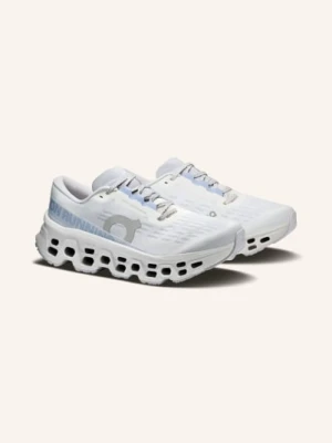 On Buty Do Biegania Cloudmonster 3 lila