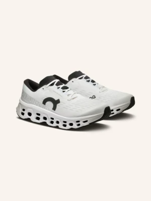 On Buty Do Biegania Cloudmonster 3 weiss