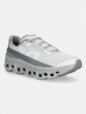 On buty do biegania Cloudmonster Void zielony
