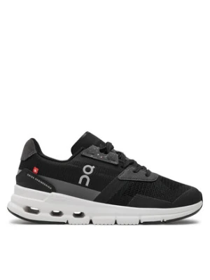 On Buty do biegania Cloudrift 8798301 Czarny