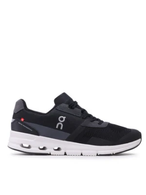 On Buty do biegania Cloudrift 8798303 Czarny