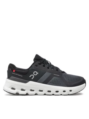 On Buty do biegania Cloudrunner 2 3ME10140264 Czarny