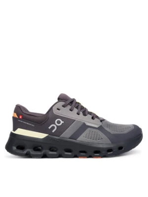 On Buty do biegania Cloudrunner 2 3ME10144284 Szary